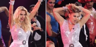 Patrizia Pellegrino: “Valeria Marini? Mi accusa di comprare i follower, ma lei è la prima a farlo”