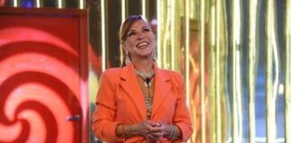 Patrizia Rossetti: “Ripartire per l’Isola dei famosi? Sarebbe il mio sogno”