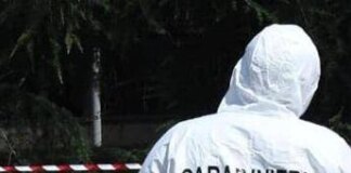 Pavia, moglie e marito trovati morti in casa: ipotesi omicidio-suicidio