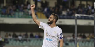 Il Cagliari sbanca il Bentegodi, Verona sconfitto 0-2 nello scontro salvezza