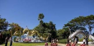 Pechino Express, nuova tappa oggi: dove saranno oggi i concorrenti?