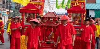 Pechino Express, stasera 3 aprile: Elettra Lamborghini ospite speciale