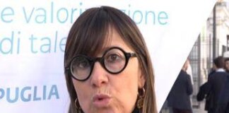 Pellegrini (Regione Puglia): “La nostra regione garantisce opportunità per i talenti”