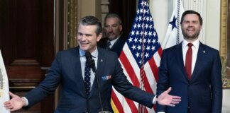 Usa, allo studio proposta di ritiro di 10 mila militari dall’Europa orientale