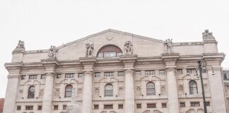 I dazi abbattono le borse europee, Milano azzera i guadagni del 2025 e chiude a -6,54%