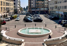 Schio, il mercato torna in Piazza Statuto piazza statuto schio