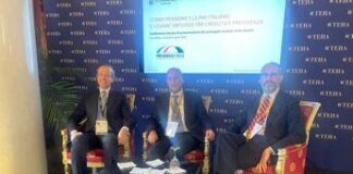 Pil, Teha Group: “Fondi pensione e Pmi possono creare sinergia vantaggiosa per l’economia”