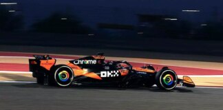 Gp Bahrain, Berra “Da FP2 indicazioni utili per qualifiche e gara”