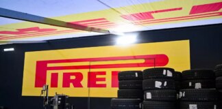 Rally, in Andalusia con Pirelli anche l’ex pilota F1 Jos Verstappen