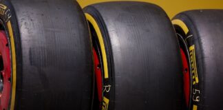 Gp Bahrain, tutte e tre le mescole Pirelli in gioco per la gara