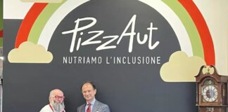 Edison Energia al fianco di PizzAut, sostegno al progetto “PizzAutoBus”