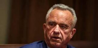 Polemiche per la teoria di Kennedy sull’autismo. Burioni: “Ignoranza abissale”