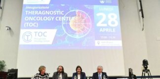 Il Policlinico Gemelli inaugura il Theragnostic Oncology Center