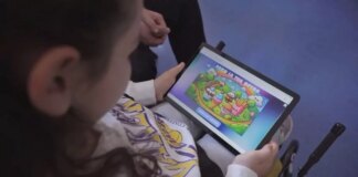 Al Gemelli una App per bambini che unisce l’IA e l’Art-Therapy