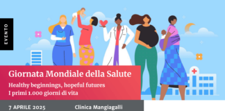 I primi 1000 giorni di vita del bambino, al Policlinico di Milano un dibattito sulla maternità