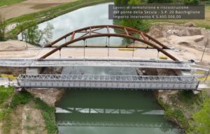 ponte secula