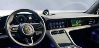 Porsche aggiorna il sistema PCM integrando Alexa e nuove app multimediali