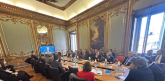 Presentato a Roma il portale di OsserMare