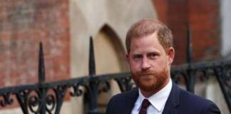 Principe Harry in Ucraina, la visita a sorpresa: ecco chi ha incontrato