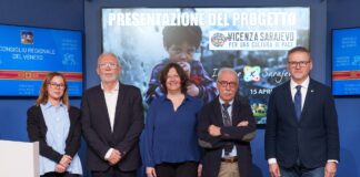 Vicenza-Sarajevo: eventi per la cultura della pace a 30 anni da Dayton Vicenza Sarajevo Cultura Pace