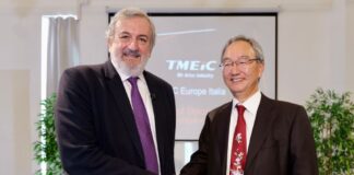 A Bari una multinazionale giapponese, Emiliano “Dati occupazione paragonabili a Milano”