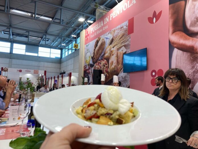 Puglia-vinitaly