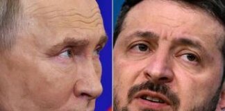 Putin, veri obiettivi non cambiano: Zelensky è ostacolo, il piano della Russia