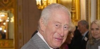 Re Carlo riprende gli impegni dopo la pausa per la cura del cancro