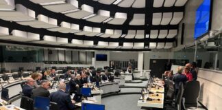 Zilli “Le Regioni devono rimanere protagoniste nella programmazione europea”