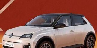 Renault 5 E-Tech Electric Roland-Garros: debutta una nuova edizione speciale