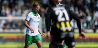 Retegui replica a Karlsson, 1-1 tra Atalanta e Lecce