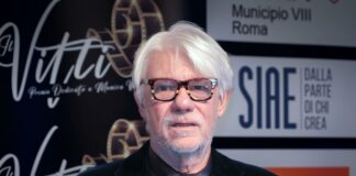 Attore, regista, sceneggiatore e produttore, Ricky Tognazzi compie 70 anni