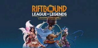 Riftbound, debutta quest’anno in Cina il gioco di carte di League of Legends