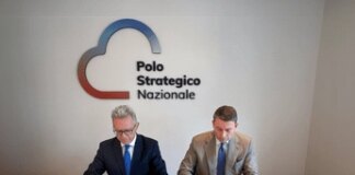Rinnovata l’intesa tra Trentino digitale e Polo Strategico Nazionale per la digitalizzazione della Pubblica amministrazione