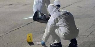 Rissa e sparatoria nella notte a Monreale, due morti e tre feriti