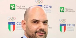 Marco Riva rieletto presidente del Coni Lombardia
