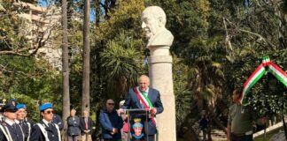 25 aprile, Lagalla “Ci invita ad una liberazione quotidiana senza divisioni”