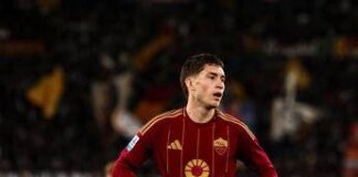 Roma-Hellas Verona: orario, probabili formazioni e dove vederla in tv