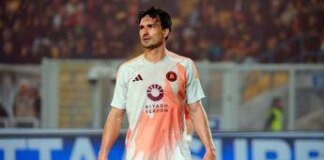Roma, Hummels si ritira a fine stagione: l’annuncio