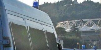 Roma, Lazio-Juventus e Sinner agli internazionali: zona Olimpico off limits