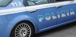 Roma, ragazza precipita da settimo piano edificio abbandonato e muore