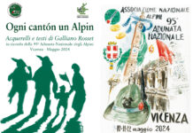 galliano Rosset presentazione libro