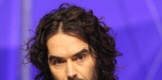 Russell Brand accusato di violenza sessuale: le denunce di quattro donne