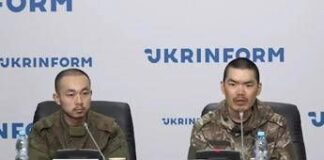 “Russia ci ha mentito”: il racconto dei soldati cinesi catturati da Kiev in Ucraina