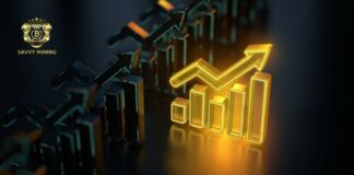 SAVVY MINING completa un nuovo round di finanziamenti strategici, il reddito giornaliero degli utenti del cloud mining di energia pulita raggiunge i 28.200 dollari SAVVY MINING