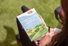 Vinitaly, presentata la nuova Guida Touring delle Colline del Prosecco. Zaia: “Destinazione cresciuta del 9.7% in un anno” guida touring colline del prosecco