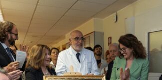 Sabatelli (Nemo Gemelli): “Per malati Sla modello di riferimento”