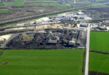 Progetto Silva a Montecchio Precalcino, anche Regione Veneto chiara: “Valutazione ambientale in mano a Provincia di Vicenza” Impianto Silva rifiuti caso montecchio precalcino progetto