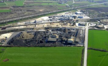 Progetto Silva a Montecchio Precalcino, oggi la decisione sulla piattaforma rifiuti pericolosi: pressioni politiche per tutelare l’ambiente Impianto Silva rifiuti caso montecchio precalcino progetto