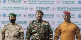 I paesi Sahel accusano l’Algeria di promuovere il terrorismo nella regione